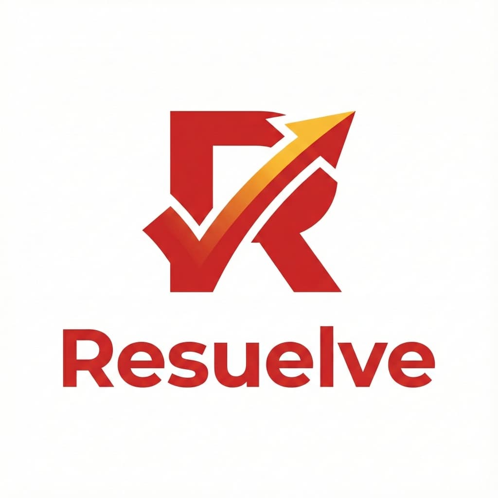 Resuelve Group Ecosystem